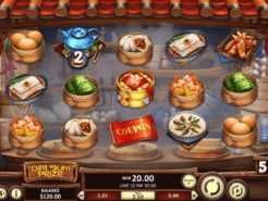 Dim Sum Prize Slots